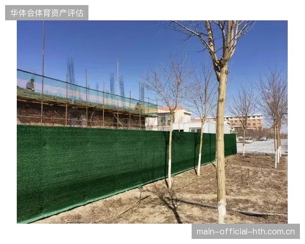 近七成大型场馆引入精准围挡识别技术以对齐赞助商考核指标